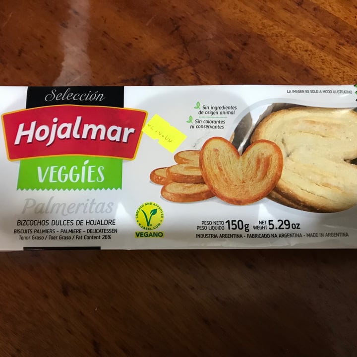 review photo of Hojalmar Palmeras shared by @juanalopez on 05 Mar 2022 - review