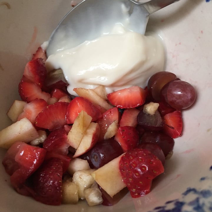 photo of Silk Creamy oat shared by @malarky on  14 May 2021 - review