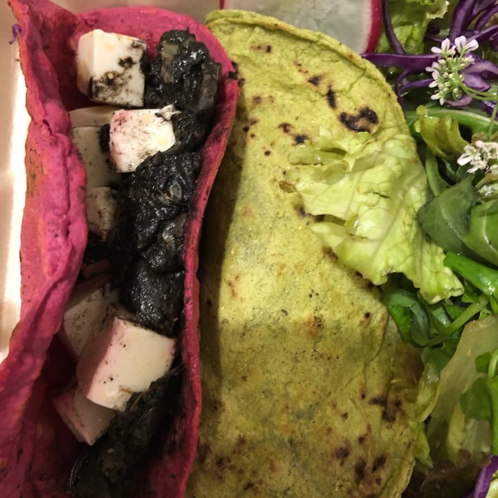 review photo of Cabos And Fish Taco Gobernador shared by @danielaasac on 29 Dec 2020 - review