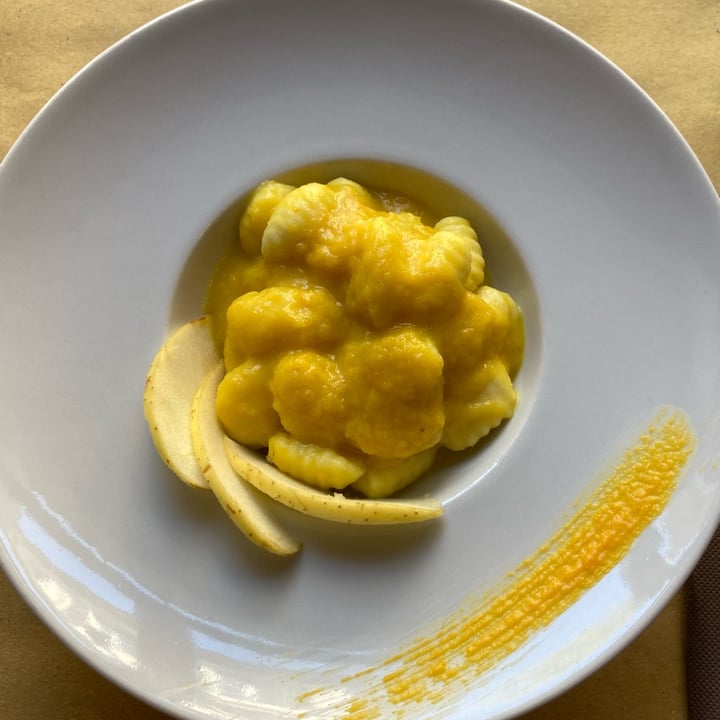 photo of Selezione Naturale Gnocchi Di Patate shared by @jordivalentini on  06 Apr 2022 - review