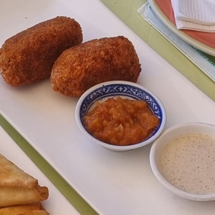 photo of Plant - Camps bay Chilli poppers shared by @sunshineyum on  07 May 2022 - review