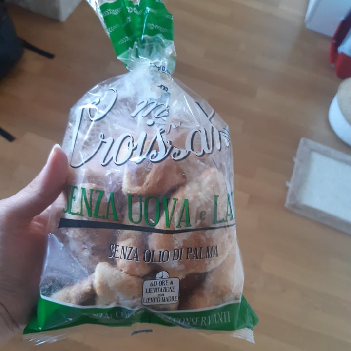 review photo of ilfrescofresco di sant'angelo mini croissants shared by @lilychouchou on 22 Sep 2022 - review