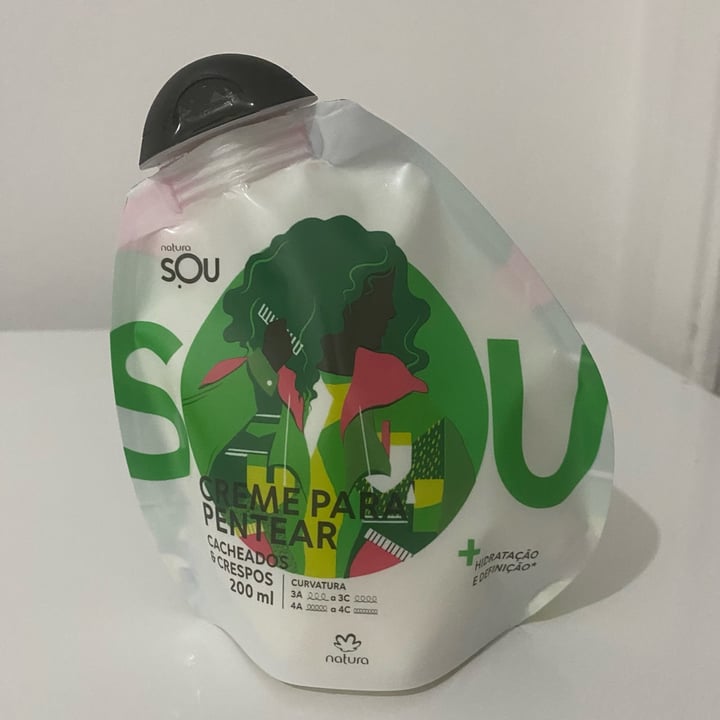 photo of Natura natura sou shared by @carlosmarques on  31 Oct 2022 - review