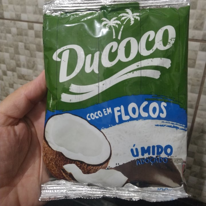 photo of Ducoco Coco Ralado shared by @simonecastro on  26 Apr 2022 - review