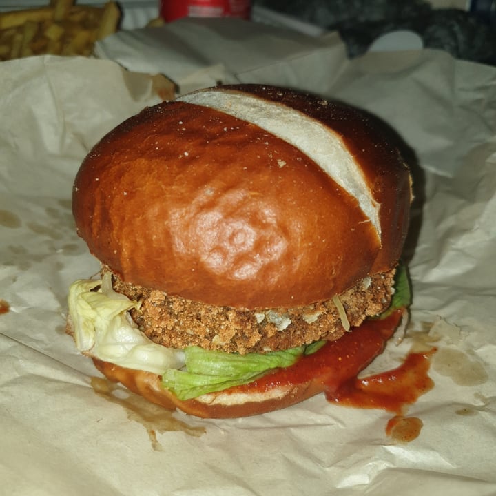 review photo of Timmy's Bar & Kitchen The German shared by @truckergamer on 10 Nov 2020 - review