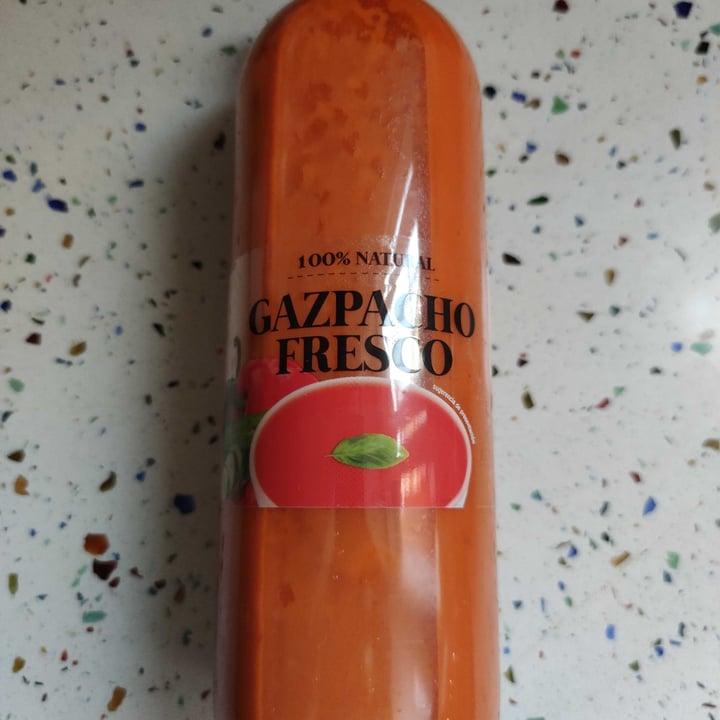 photo of Dia% Gazpacho fresco shared by @kovak on  23 Jul 2021 - review