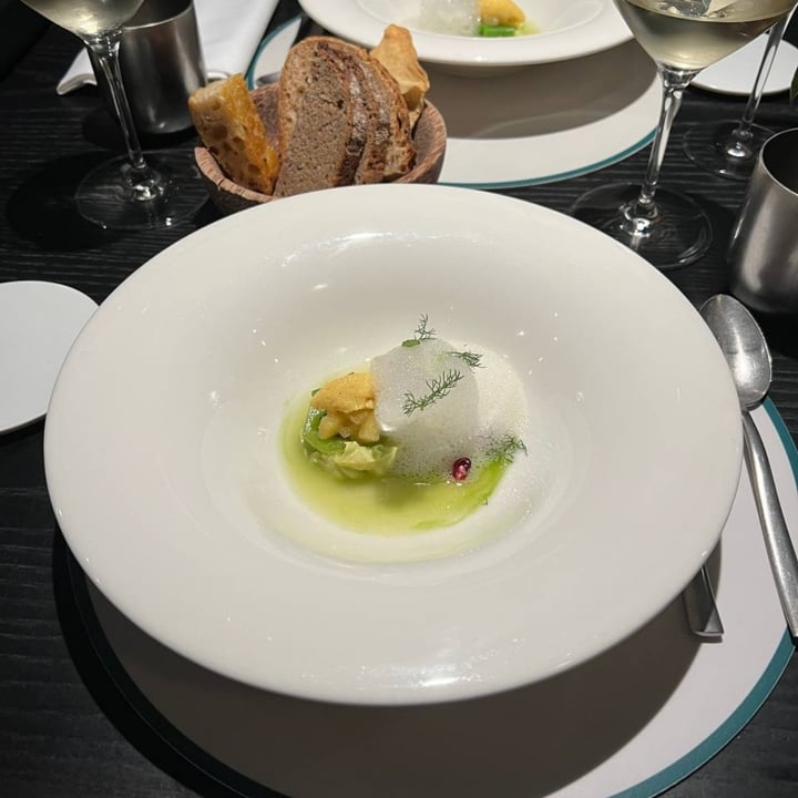 photo of Ristorante Maggese Green style shared by @isa96 on  25 Nov 2021 - review