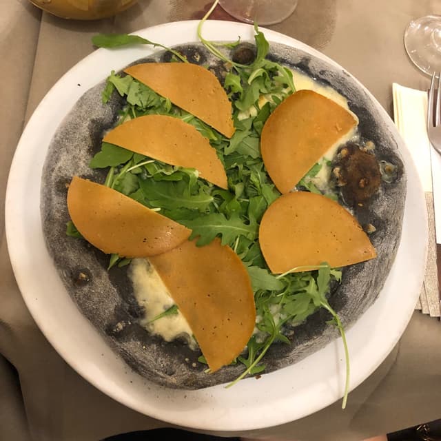 「Fumè」の料理の写真