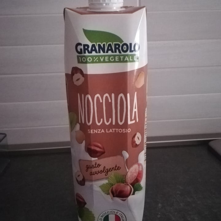 review photo of Granarolo Bevanda Alla Nocciola shared by @yummy-muffin on 19 Jul 2021 - review