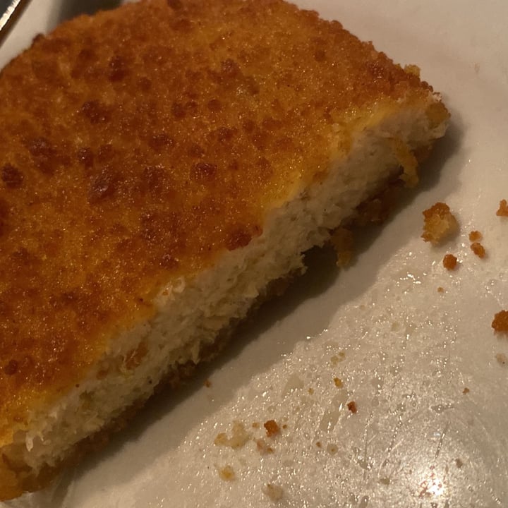 photo of Green Cuisine Cotolette Vegetali shared by @lalinda on  25 Dec 2022 - review