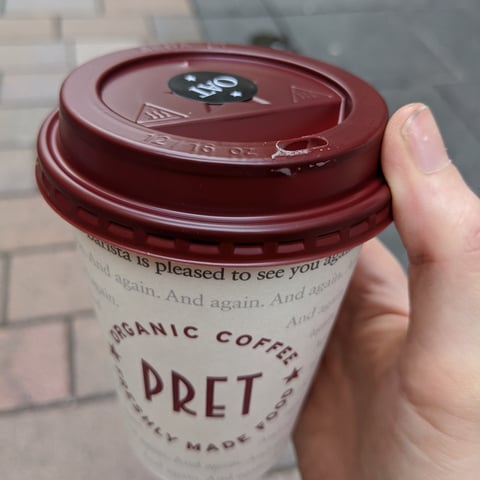 Pret A Manger