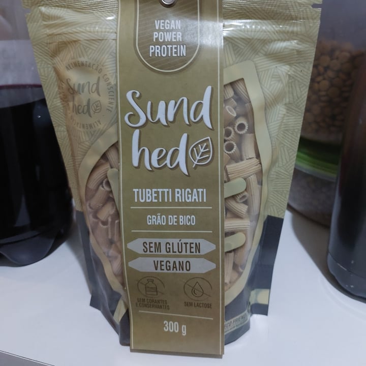 review photo of Sund Hed Pastas shared by @richardkummellipke on 22 Apr 2022 - review