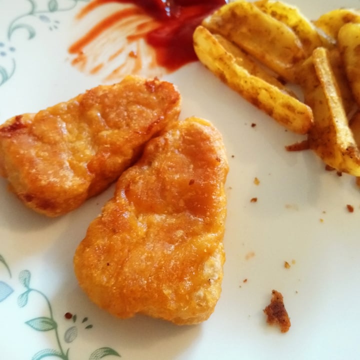 photo of Gardein Golden Plant Based F'sh Filets  shared by @madianned on  25 Sep 2020 - review