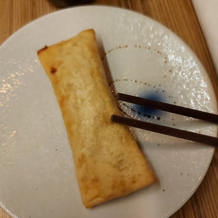 review photo of Castello D'oro 金城 Involtino primavera shared by @fiore2021 on 08 Oct 2022 - review