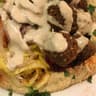 Falafel Bar