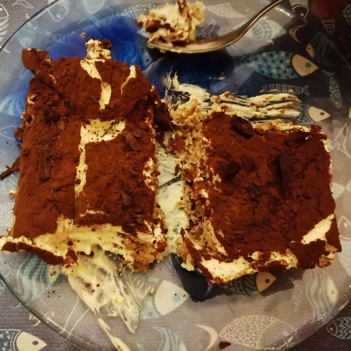 photo of Gusto Arsizio Torta/tiramisù shared by @lisa92 on  12 Jun 2021 - review