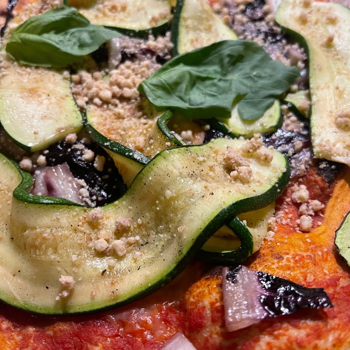 review photo of La Colubrina Pizza essenziale shared by @stefanos on 10 Dec 2021 - review