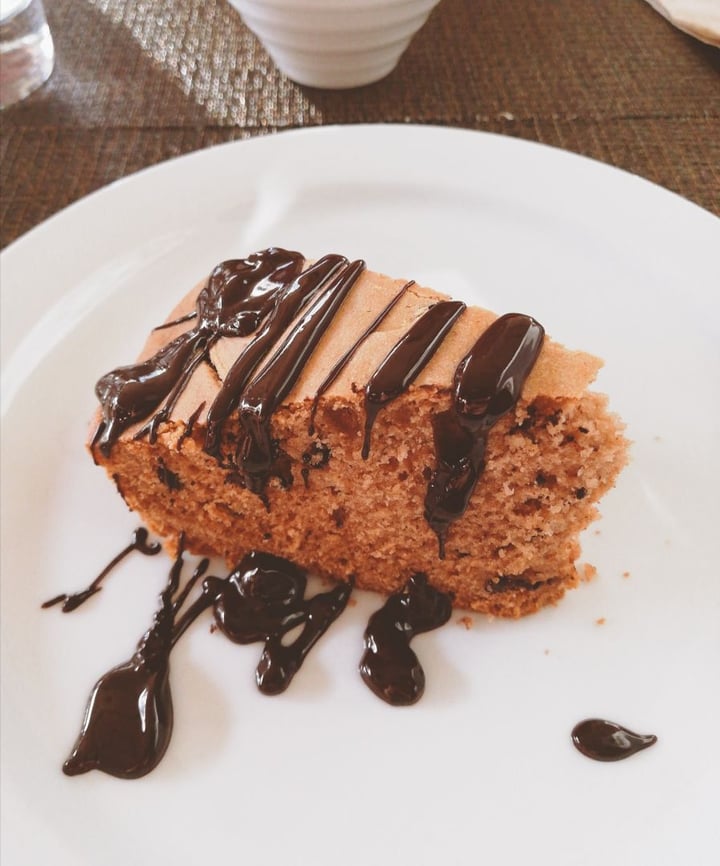 photo of Cor Verd, Restaurant Brownie shared by @crishler on  11 Oct 2019 - review