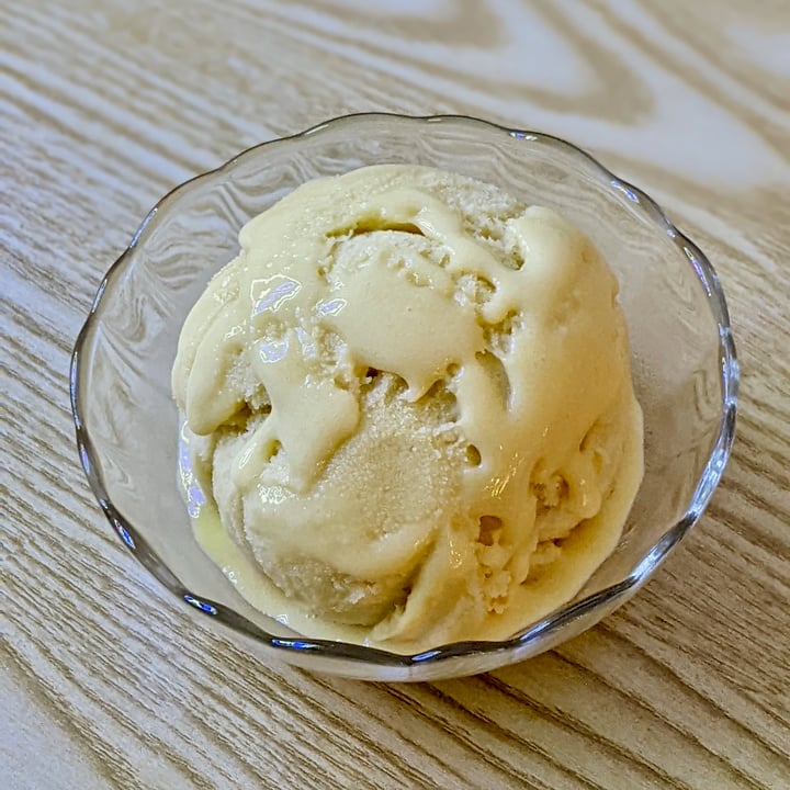 photo of Heartbreak Melts Ice Cream Cafe Let That Mango shared by @xinru-t on  18 Jul 2022 - review