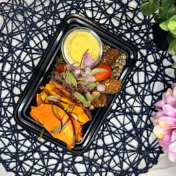 Plant Based Meals