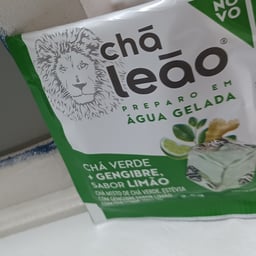 Chá Leão