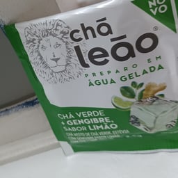 Chá Leão