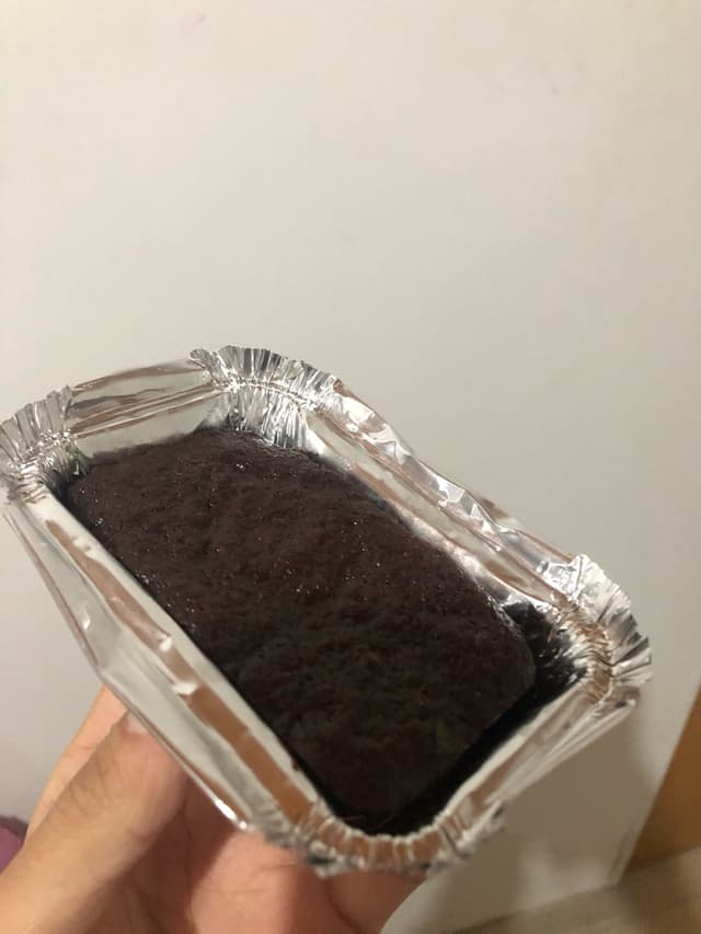 Photo of the dish “Brownie”