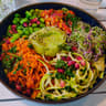 Happy Foods