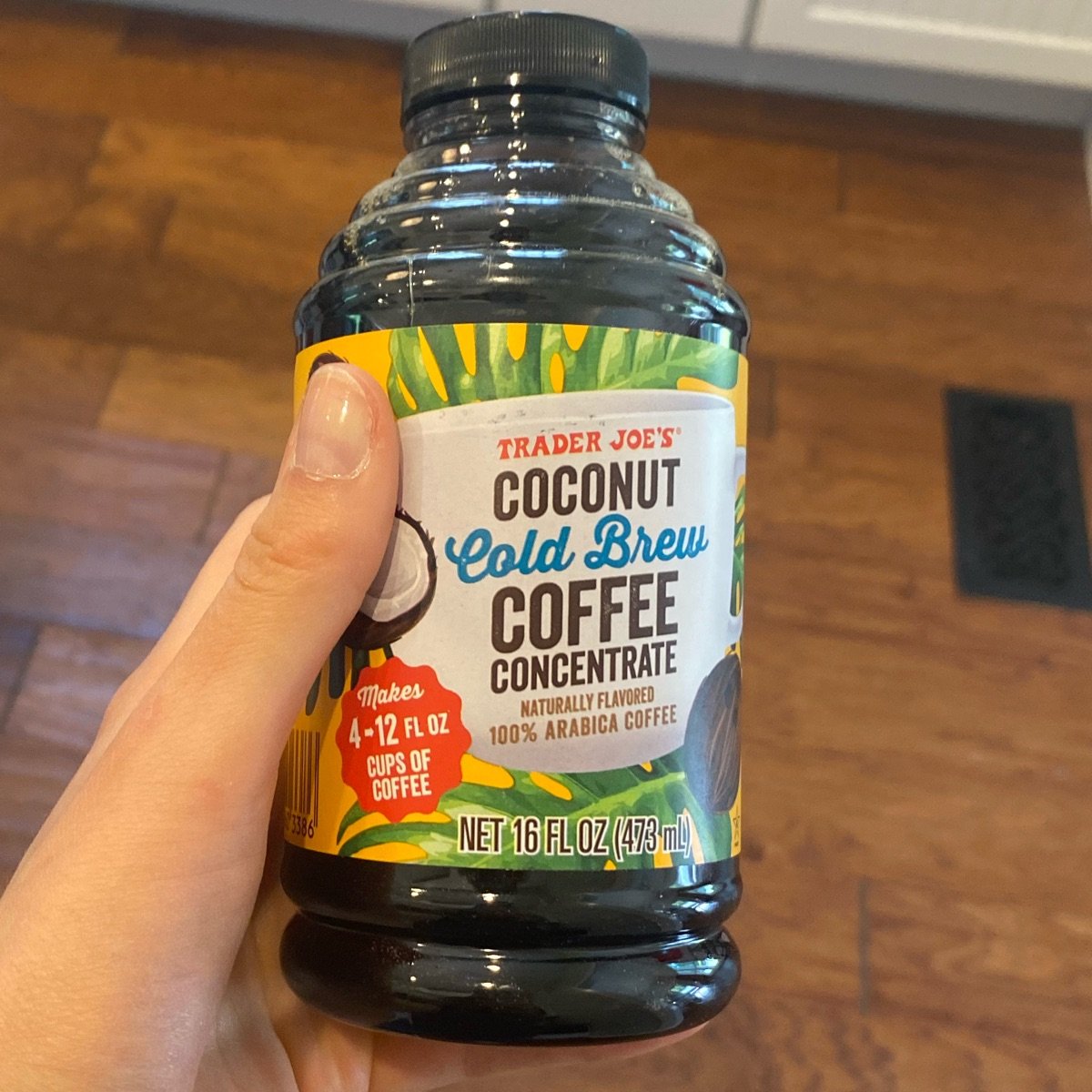 trader joes coffee concentrate Coffee Concentrate Reviews abillion