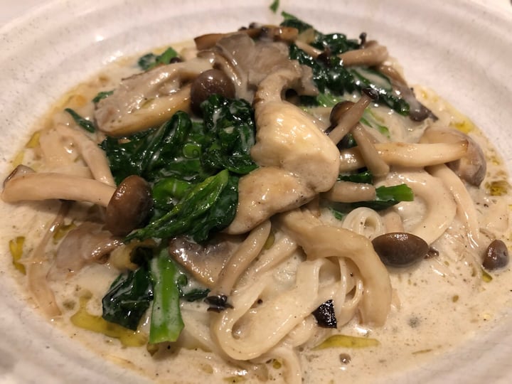 review photo of Planta Queen Udon shared by @jeslin on 13 Aug 2019 - review