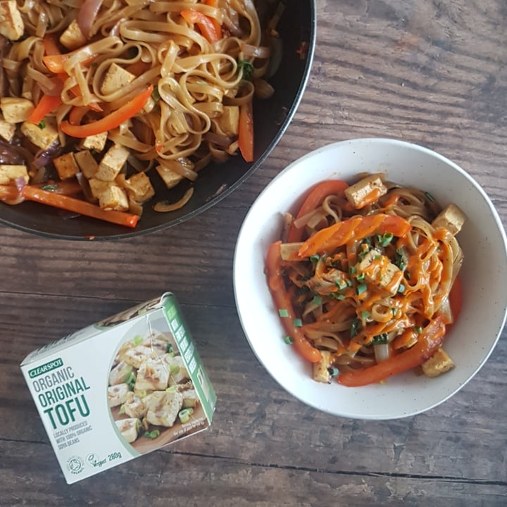review photo of Clearspot Tofu shared by @kat08 on 19 Jun 2020 - review