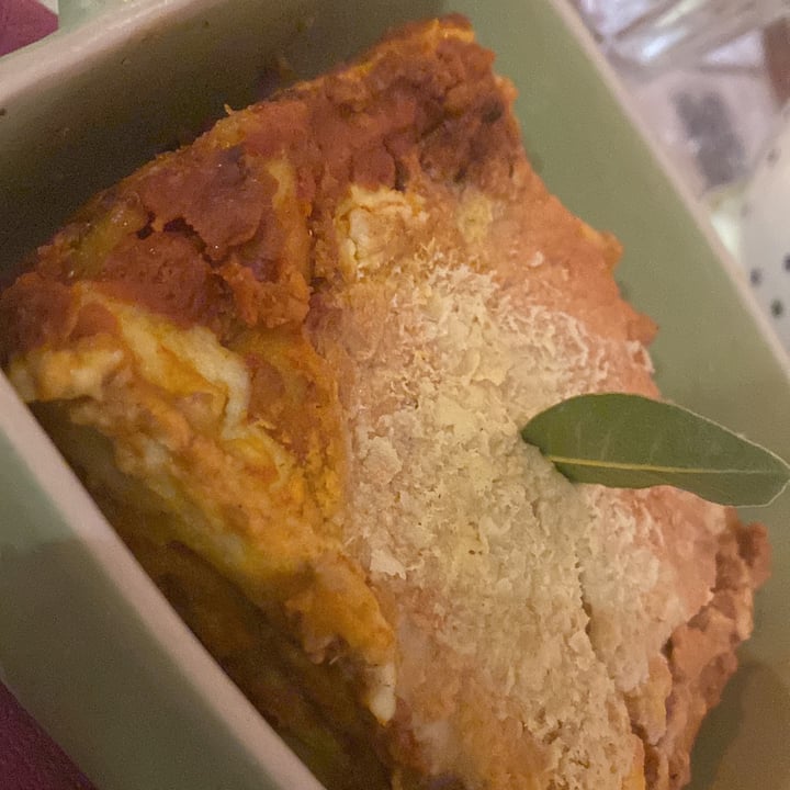 photo of Antica Casa Rava Lasagne shared by @helfra on  10 Mar 2022 - review
