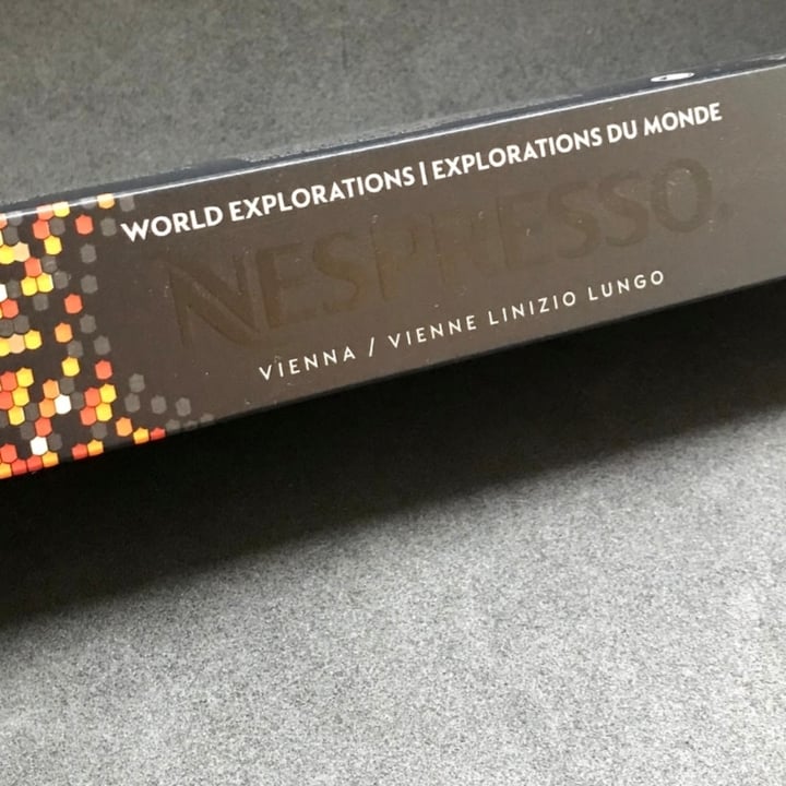 review photo of Nestlé Café Nespresso - Vienna shared by @pauloroberto1973 on 06 Oct 2021 - review