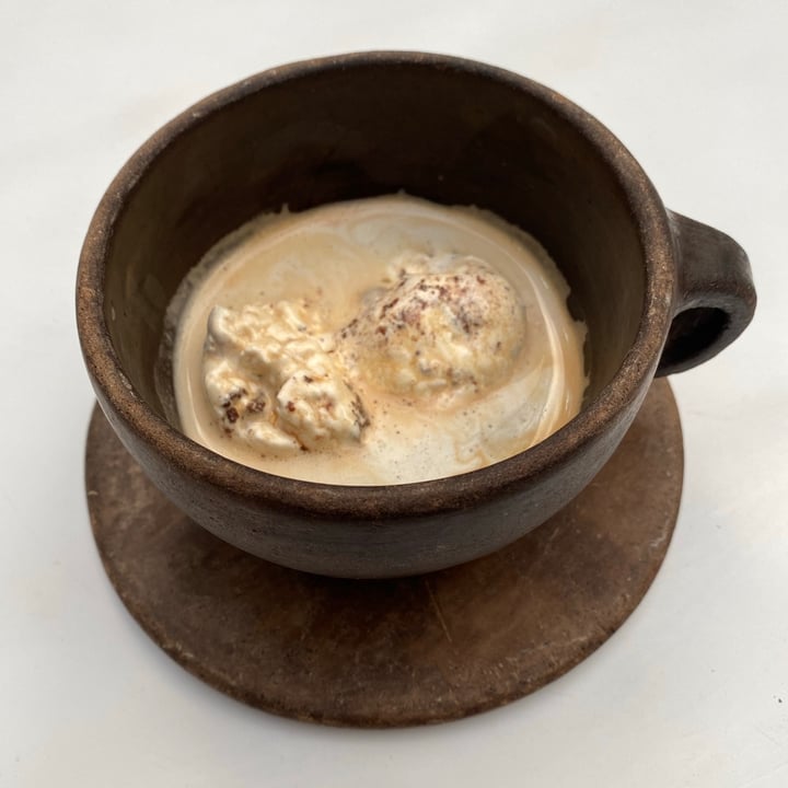 photo of Vegamo Bakery Affogato shared by @aambrose on  05 Aug 2021 - review