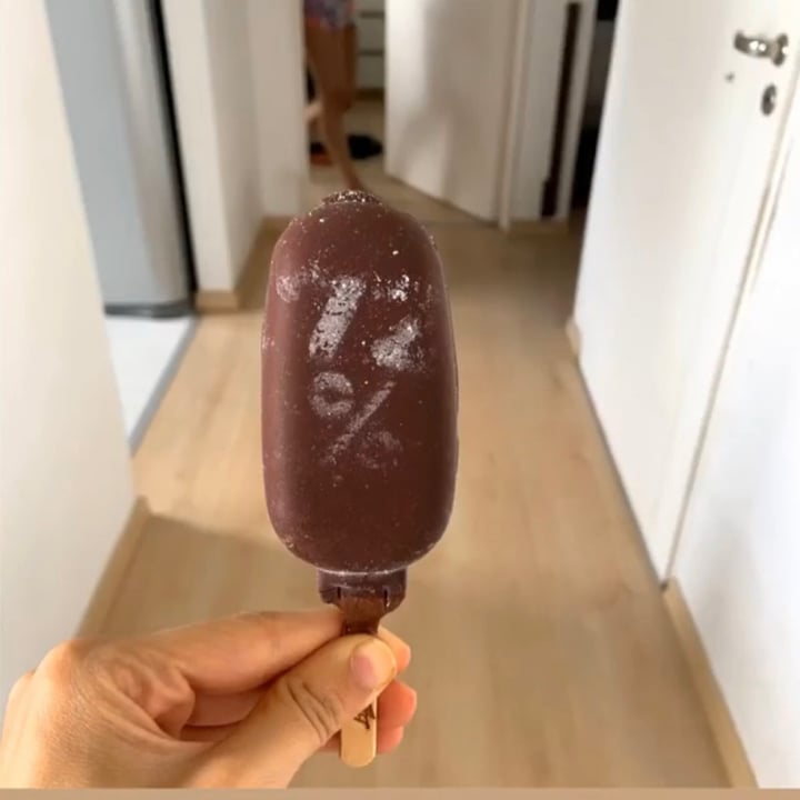 photo of Lucciano's Paleta 72% Cacao shared by @restovegan on  24 Mar 2021 - review