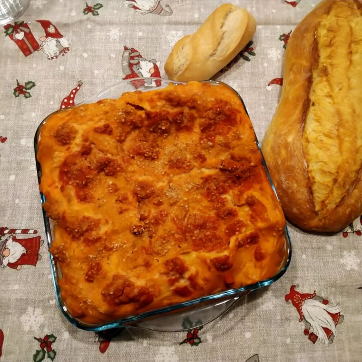 photo of Veneziana Lasagn Gluten Free shared by @rirene on  24 Dec 2020 - review