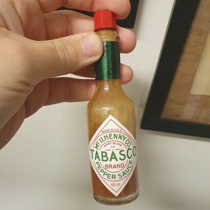 photo of Tabasco Classic shared by @rodolfoxpep on  21 May 2022 - review