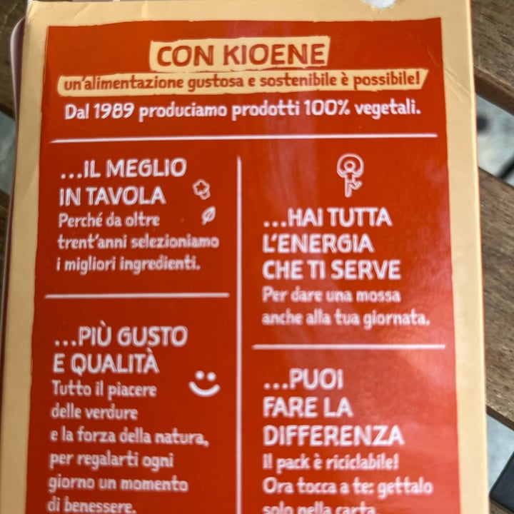 review photo of Kioene Polpettine alla zucca e carote shared by @mariocat on 25 Jul 2022 - review
