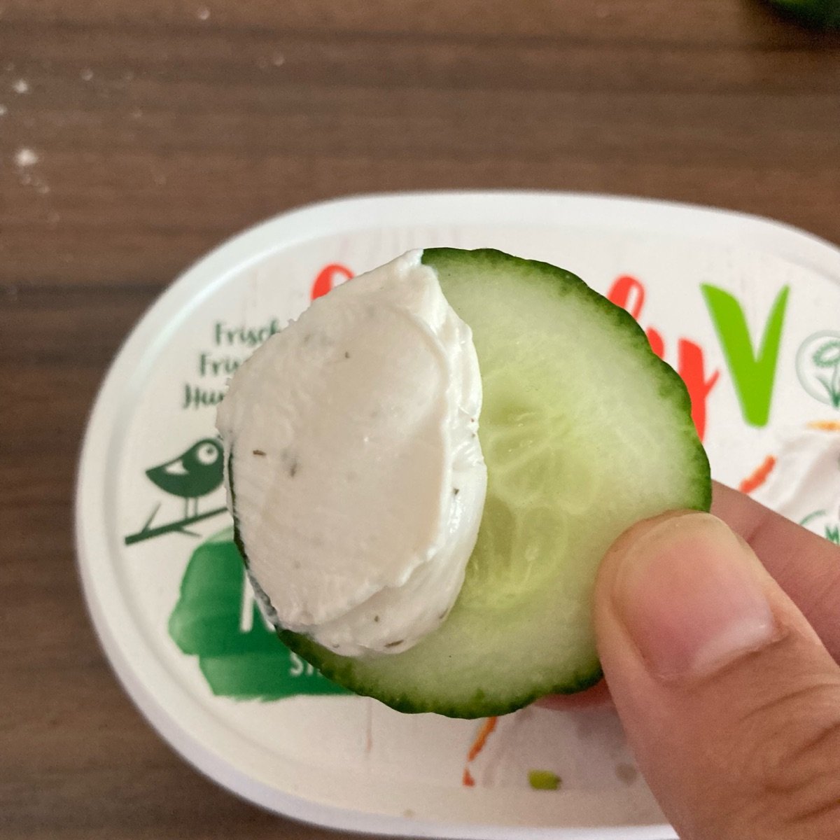 Simply V Cremiger Kräuter Streichgenuss Reviews | abillion