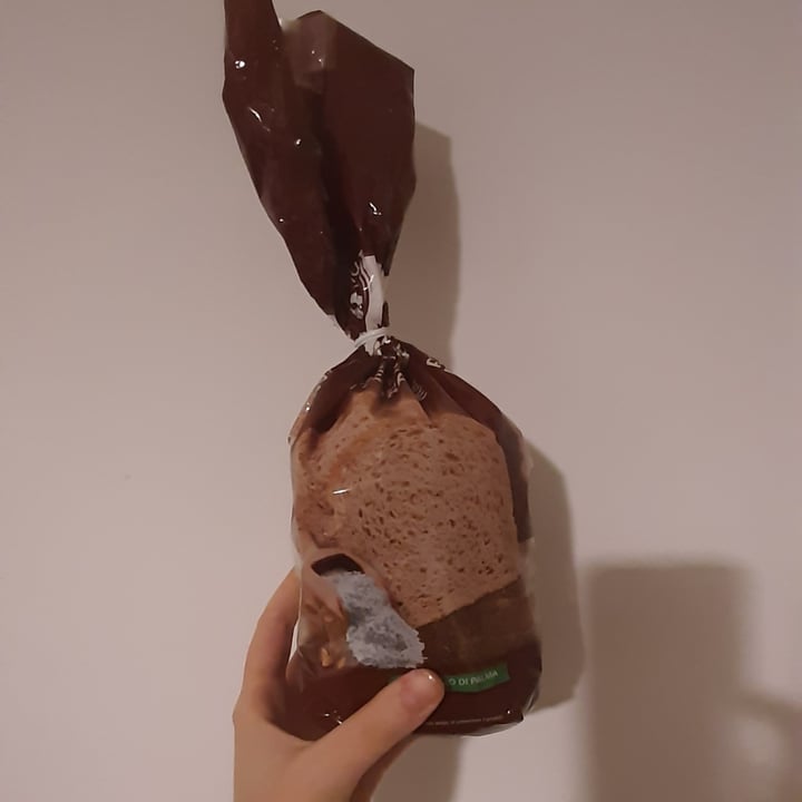 review photo of U! Pane integrale shared by @tinypolpetta on 30 Jan 2022 - review