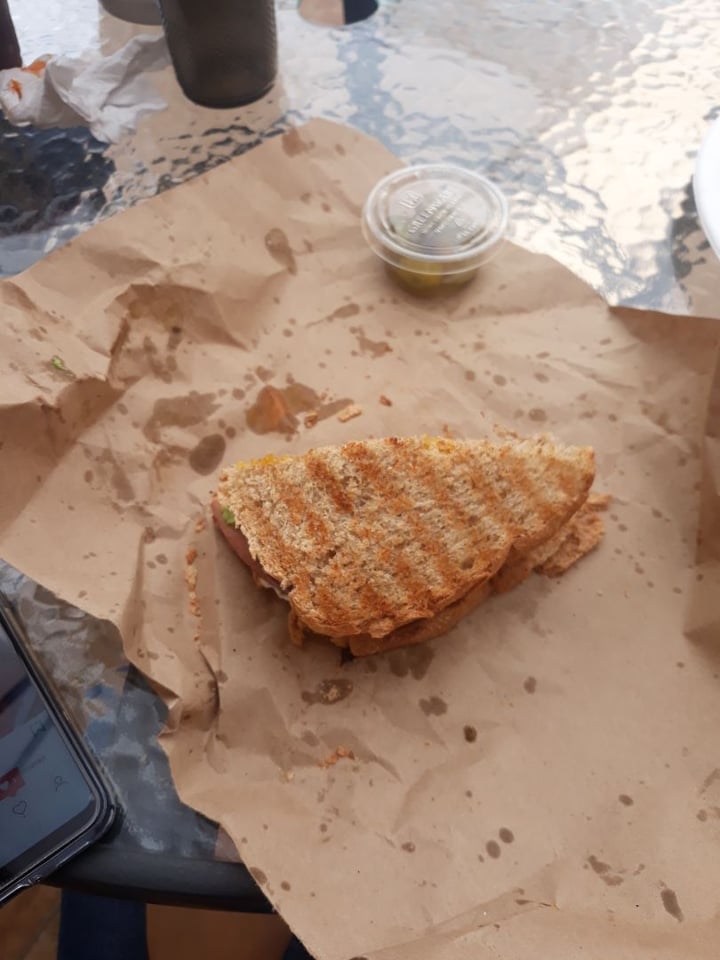 review photo of MetaSalud Tienda Vegana Naturista Tacos shared by @lauragamez on 26 Feb 2020 - review