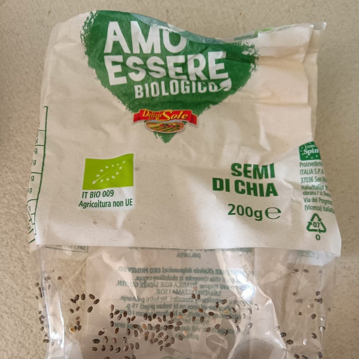 review photo of Noberasco Farina di cocco shared by @stefymauli on 15 Apr 2022 - review