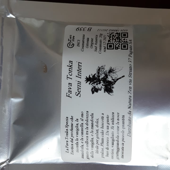 photo of Galeffi Effervescente Granulare digestivo e dissetante shared by @niconicki on  24 Mar 2022 - review