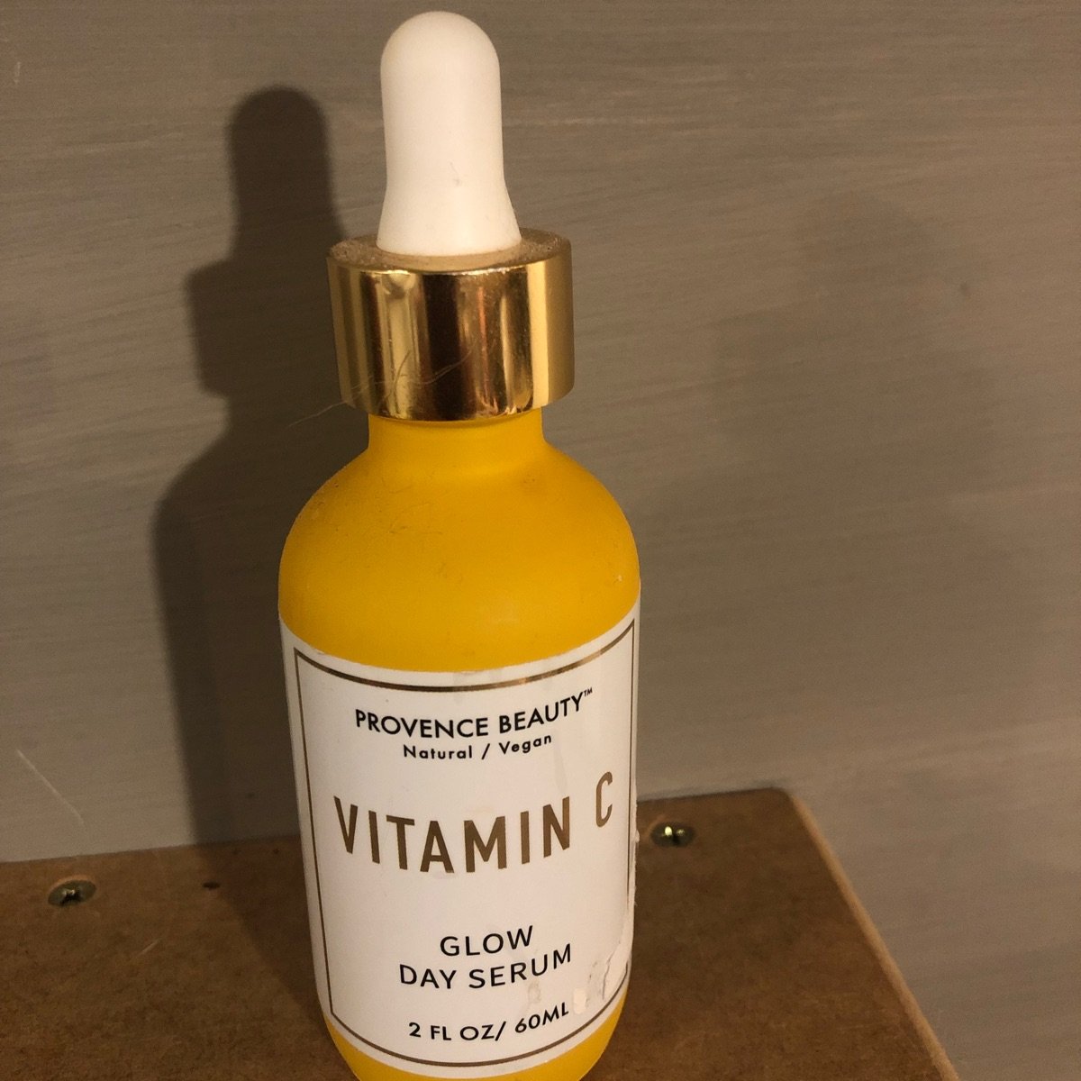 Provence Beauty Vitamina C Reviews abillion