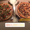 Butler's Pizza Newlands