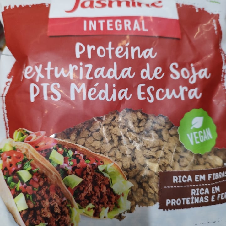 review photo of Jasmine Proteína texturizada de soja média escura shared by @danibelotto on 30 Apr 2022 - review