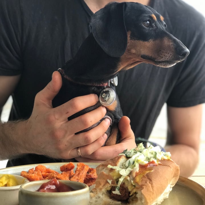 review photo of CRUX The Crux shared by @johnm35 on 12 May 2020 - review