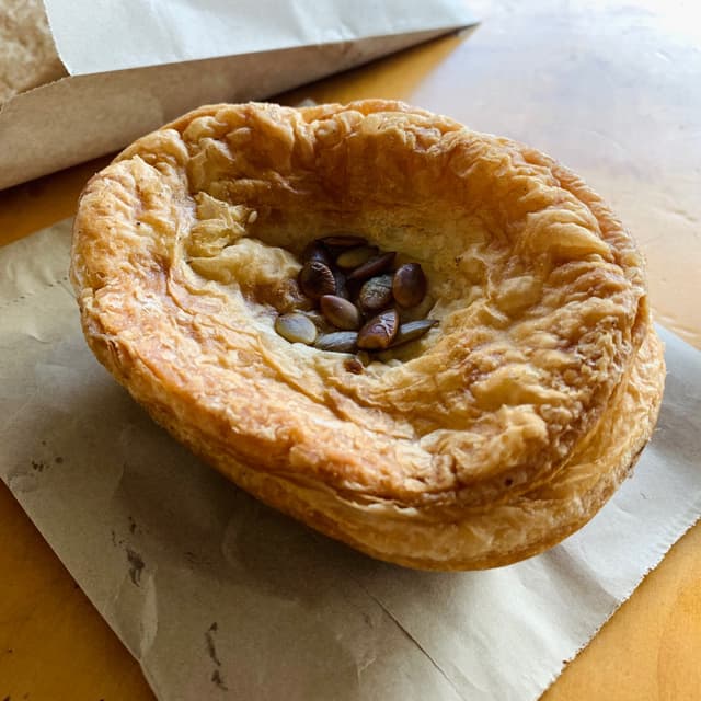 Photo of the dish “Steak And Cheese Pie”