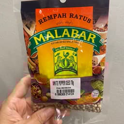 Malabar