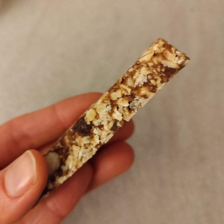 review photo of Ambrosiae Avena bar Mela Cannella shared by @cinnamonmeringa on 22 Jan 2022 - review
